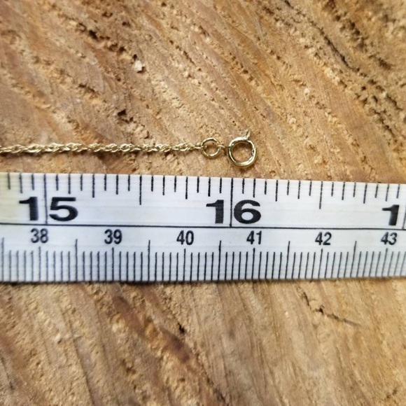 *FLASH SALE* Vintage Amethyst Necklace 💜 - Picture 5 of 5